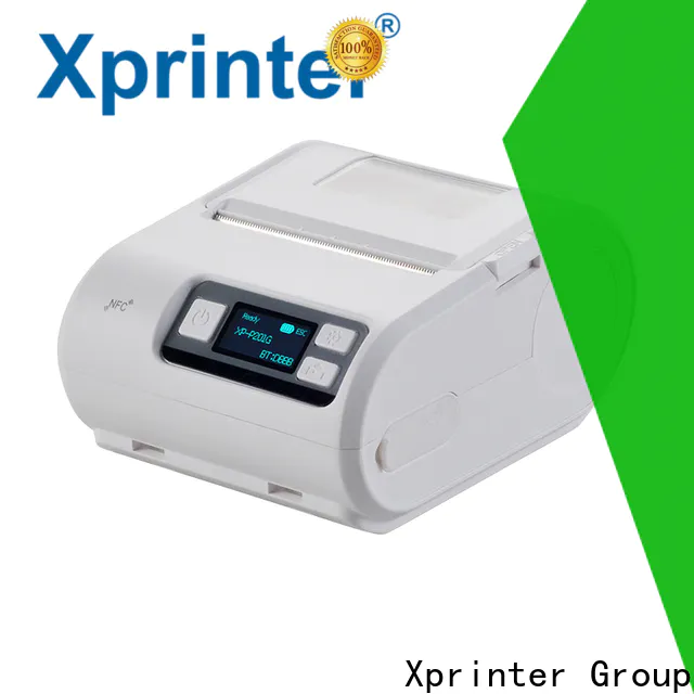 Xprinter portable labeling machine for sale for store