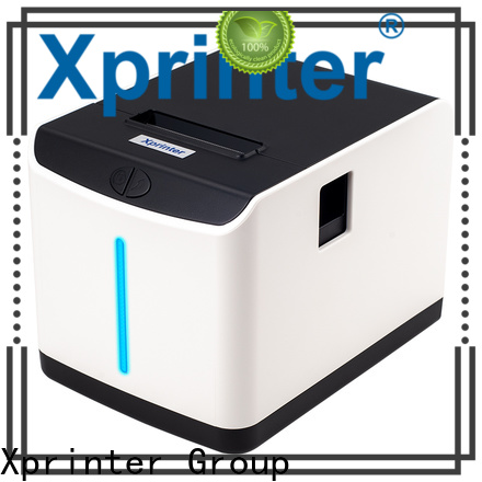 Xprinter barcode label printer vendor for business