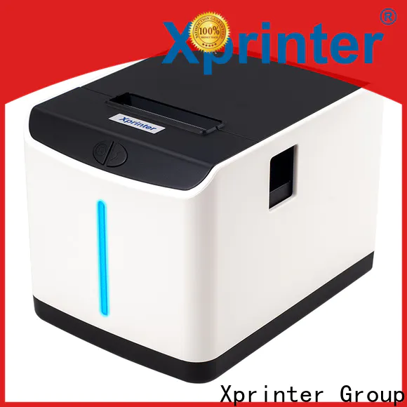Xprinter 4 inch thermal receipt printer supply for retail
