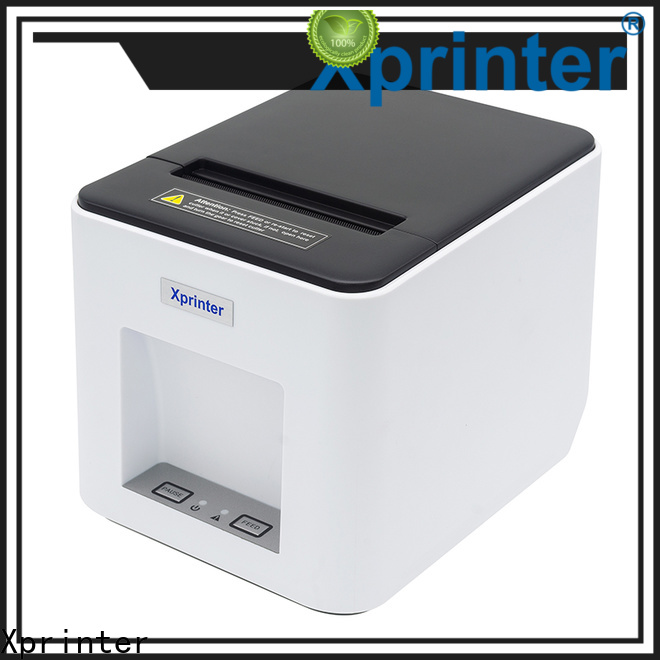 Xprinter barcode label machine factory price for commercial