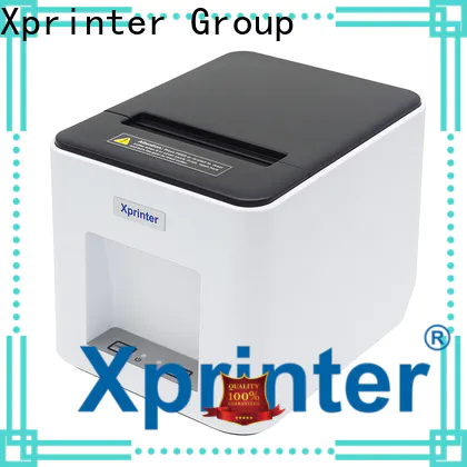 Xprinter best thermal printer factory price for storage