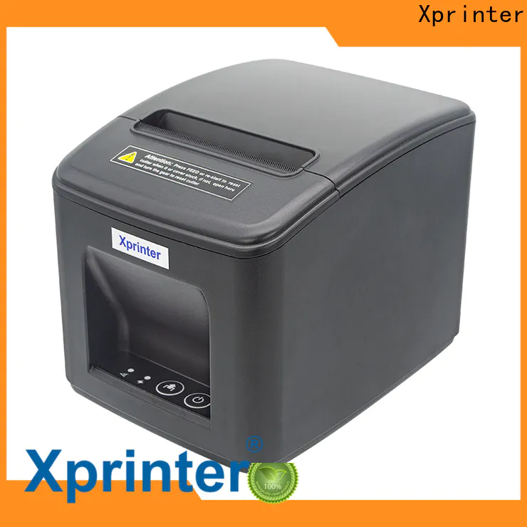 Xprinter quality receipt printer online for catering