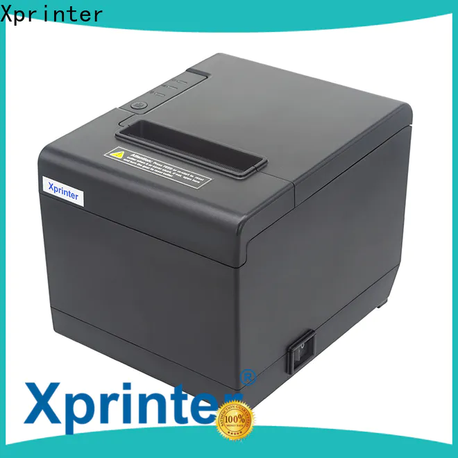 Xprinter bulk receipt printer online distributor for catering