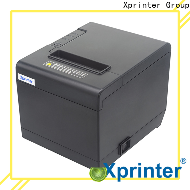 Xprinter bulk custom thermal printer distributor for mall