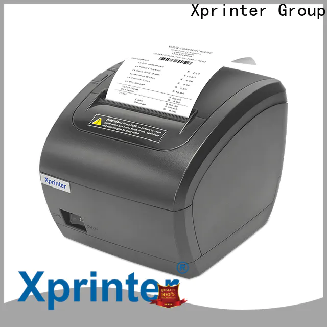 Xprinter distributor for tax
