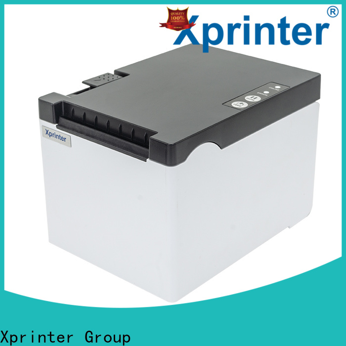 Xprinter buy pos58 printer distributor for medical care