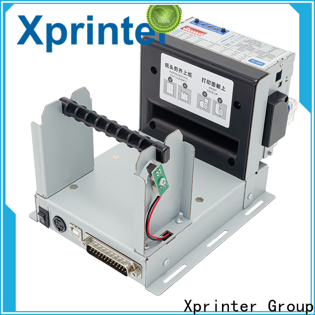 Xprinter customized thermal printer for restaurant factory price for storage