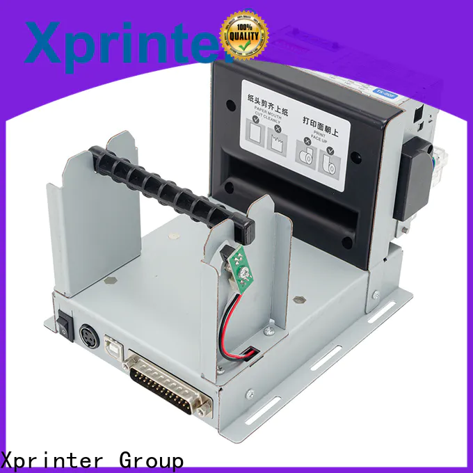 Xprinter till printer supplier for tax