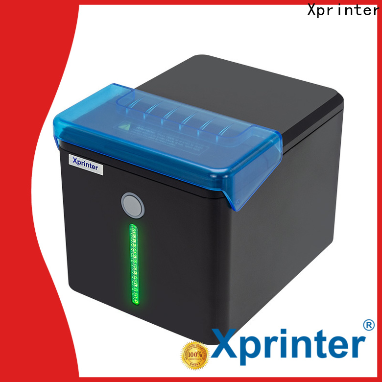 high-quality pos58 printer maker for post
