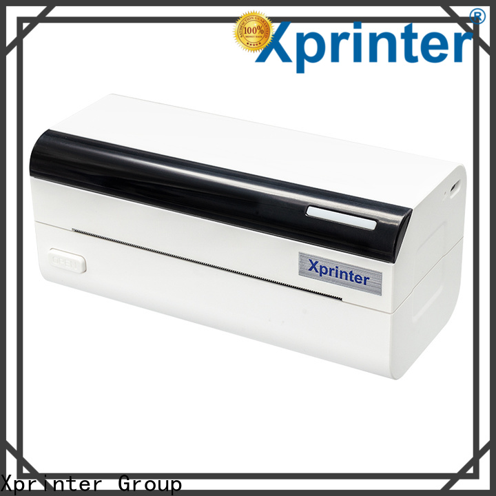 latest pos 58 thermal printer supply for medical care