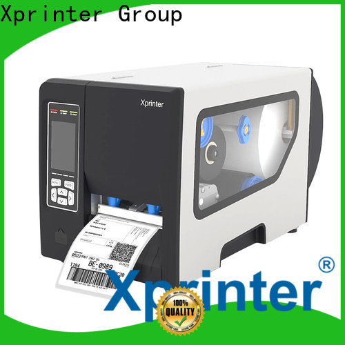Xprinter latest 80mm bluetooth printer distributor for supermarket
