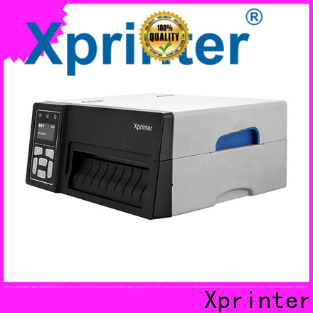 Xprinter barcode label printer dealer for industrial