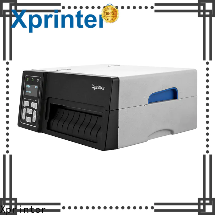 Xprinter 4 inch thermal printer supplier for shop