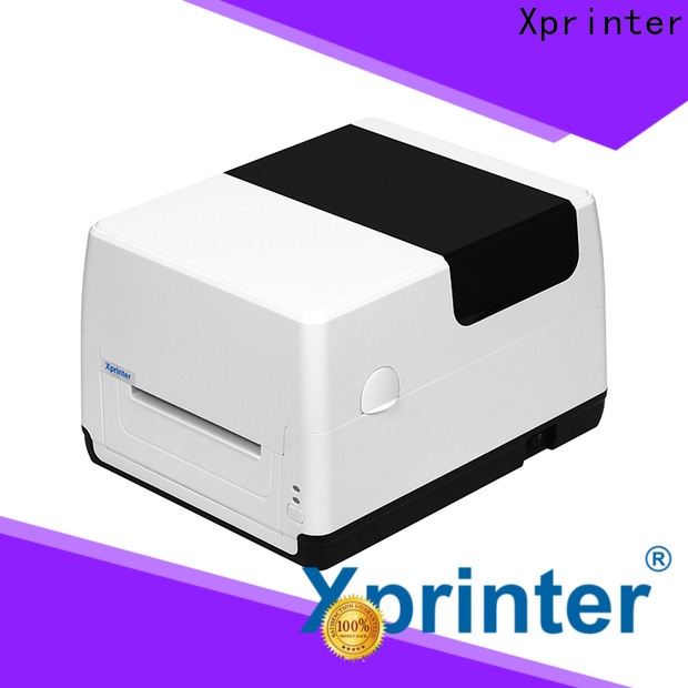 Xprinter top store receipt printer for sale for supermarket