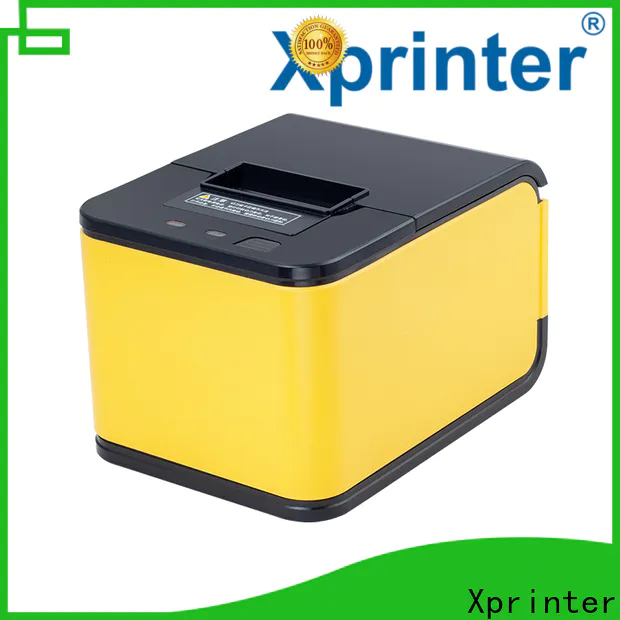 Xprinter bulk buy 58mm portable mini thermal printer distributor for shop