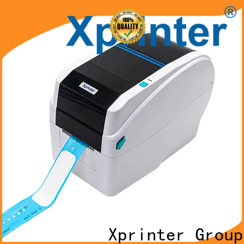 Xprinter high-quality bluetooth thermal receipt printer maker for store