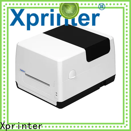 Xprinter direct thermal label printer for shop