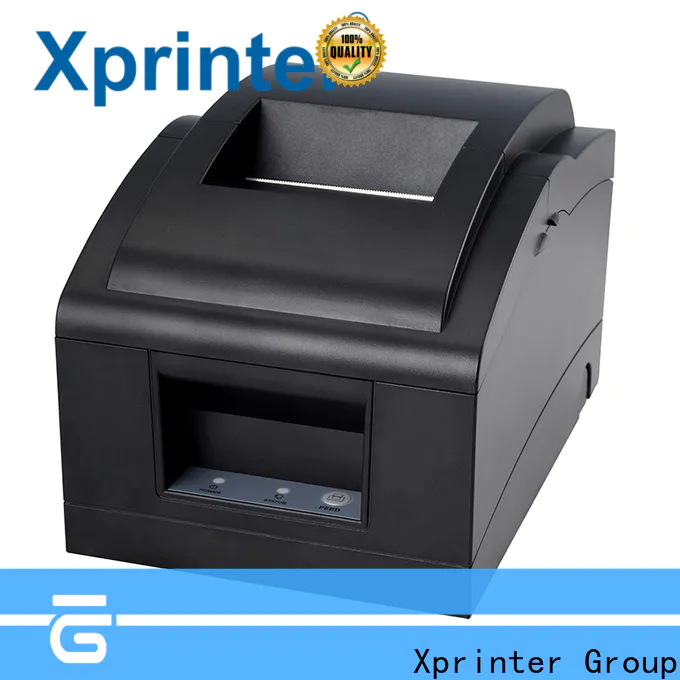 Xprinter latest barcode label printer for sale for industry