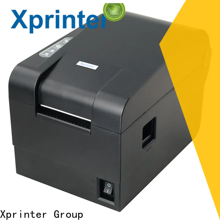 Xprinter bulk buy direct thermal barcode printer manufacturer for retail