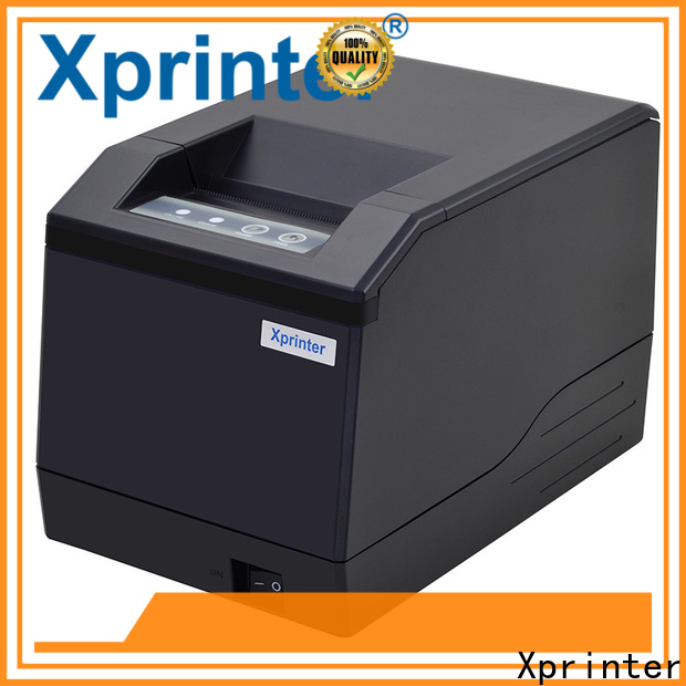 Xprinter miniature label printer for medical care