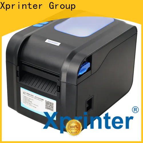 Xprinter new wifi thermal printer company for post