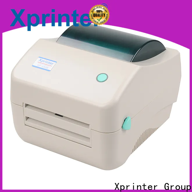 Xprinter professional 4 inch thermal receipt printer factory price for catering