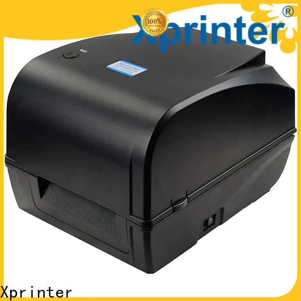 Xprinter direct thermal label printer vendor for catering