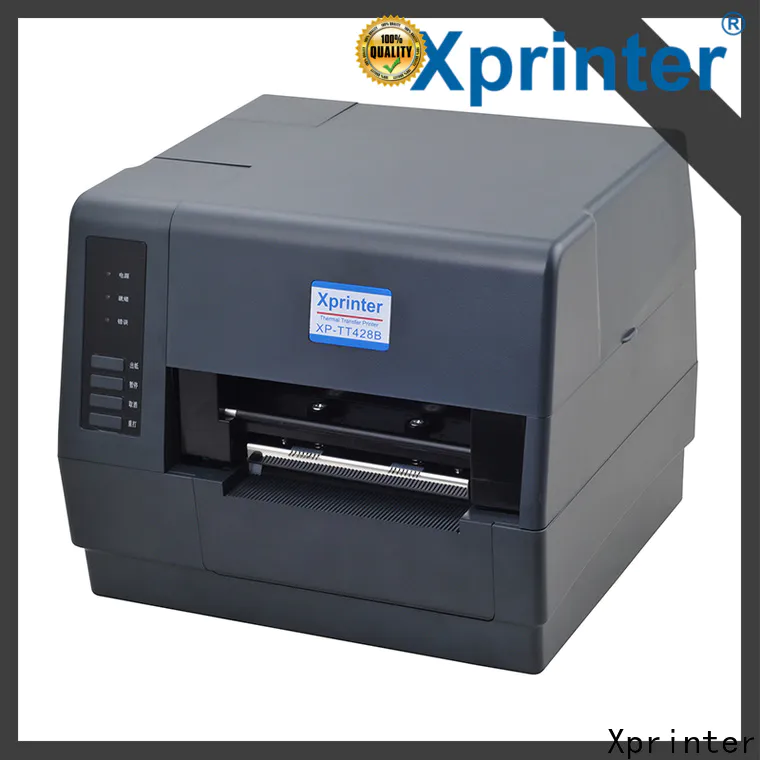 Xprinter customized best thermal transfer printer dealer for tax