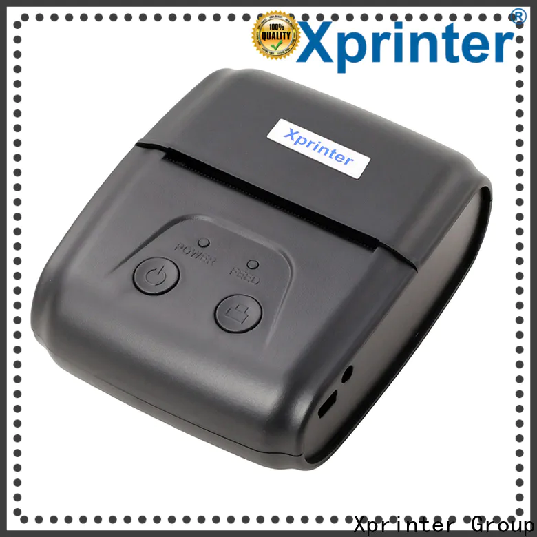 Xprinter bulk buy receipt printer thermal for sale for catering