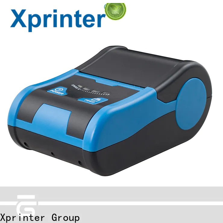 Xprinter quality pos system printer for catering