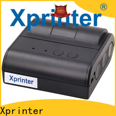 Xprinter buy wireless bill printer manufacturer for shop