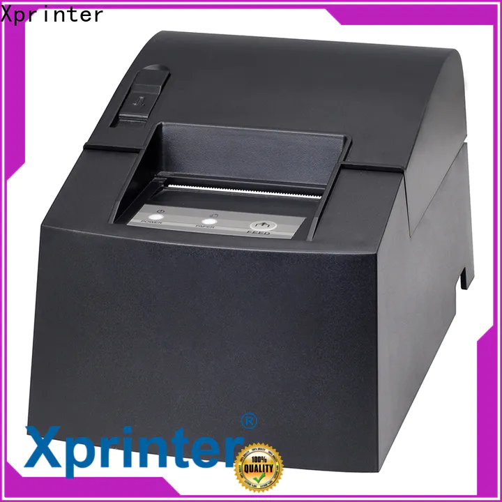 new xprinter xp 58 driver supply for retail