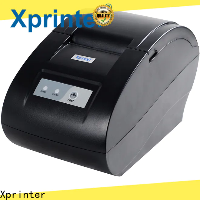 Xprinter Xprinter pos 58 thermal printer factory for retail