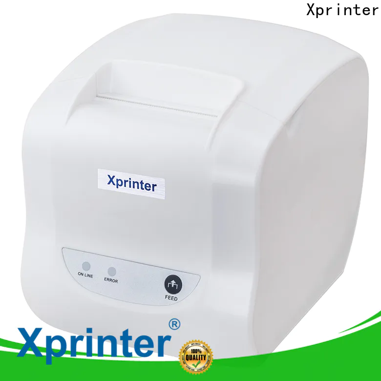Xprinter ethernet receipt printer factory price for mall