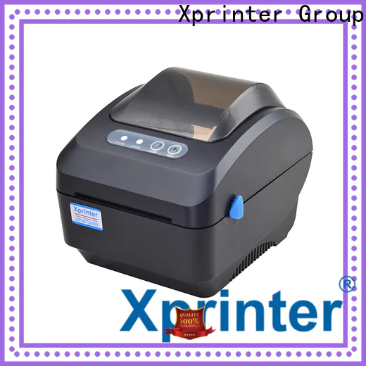 Xprinter 80mm pos thermal printer factory for supermarket