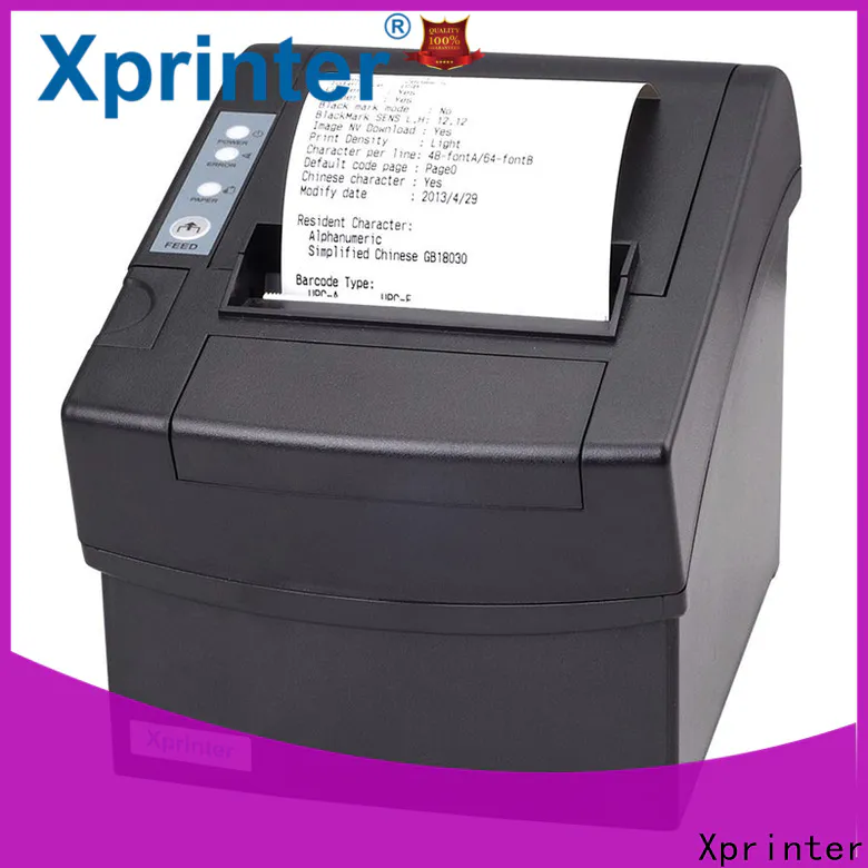 best wireless receipt printer company for store