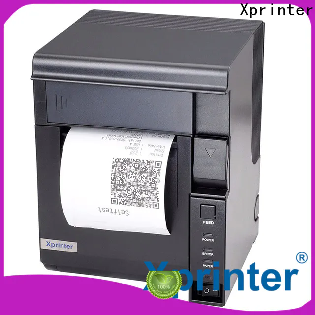 Xprinter bill receipt printer vendor for retail