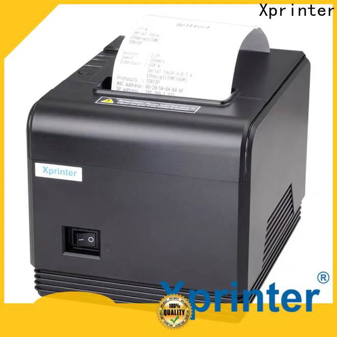 Xprinter store receipt printer manufacturer for shop