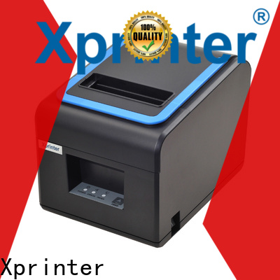 Xprinter 80mm thermal receipt printer factory price for shop