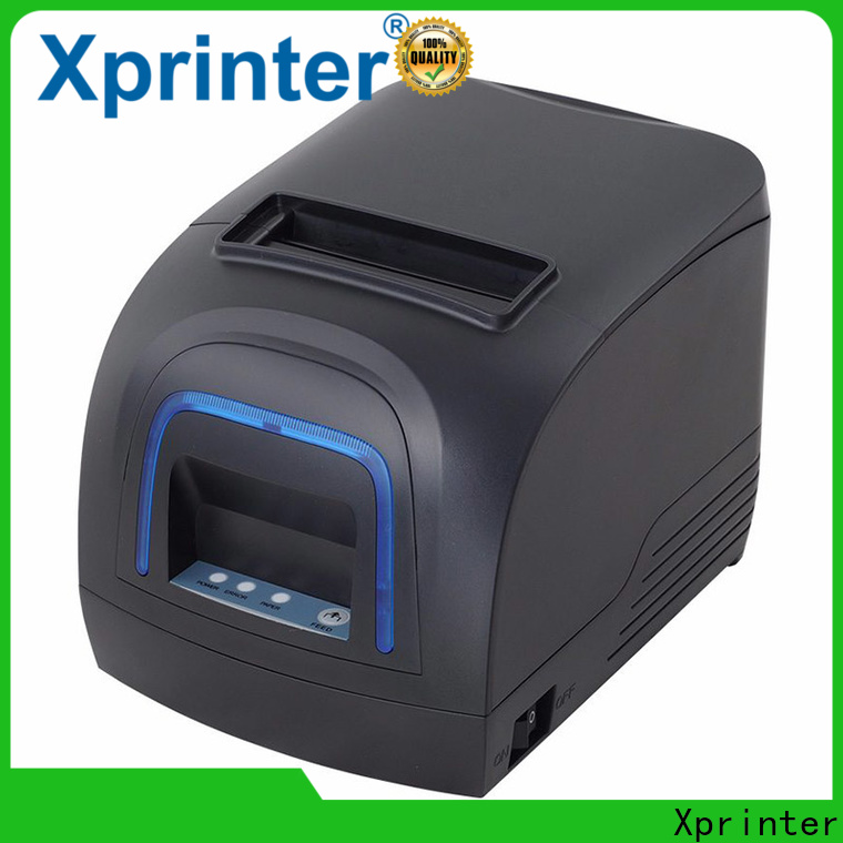 customized direct thermal barcode printer xph230m wholesale for retail