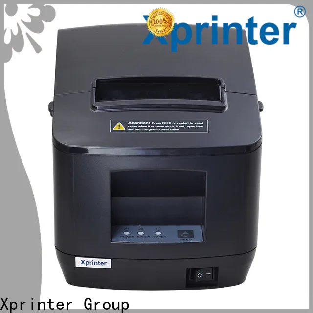 Xprinter bulk buy cloud thermal printer supply for medical care