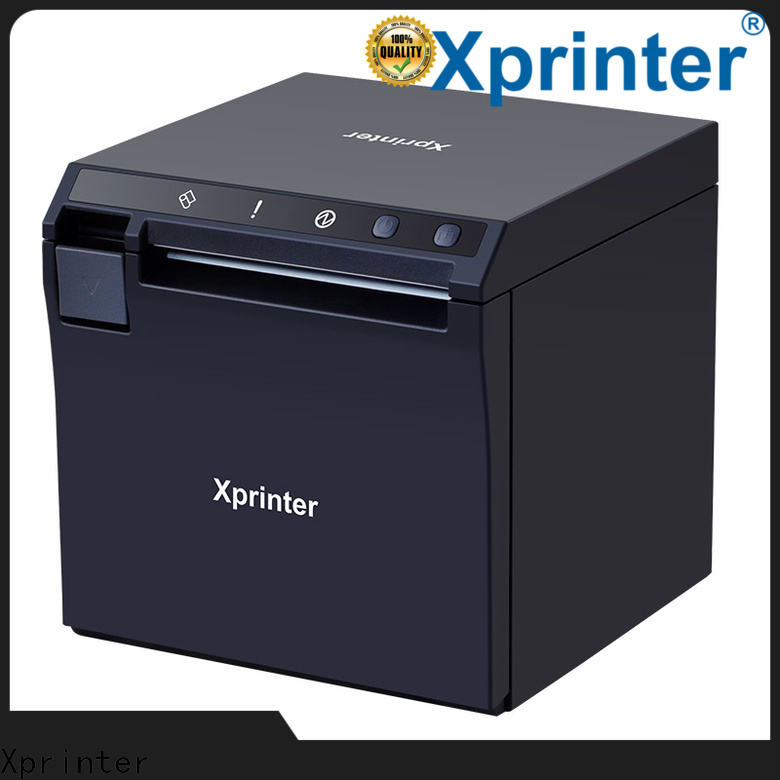 Xprinter xp58iiik buy receipt printer wholesale for store
