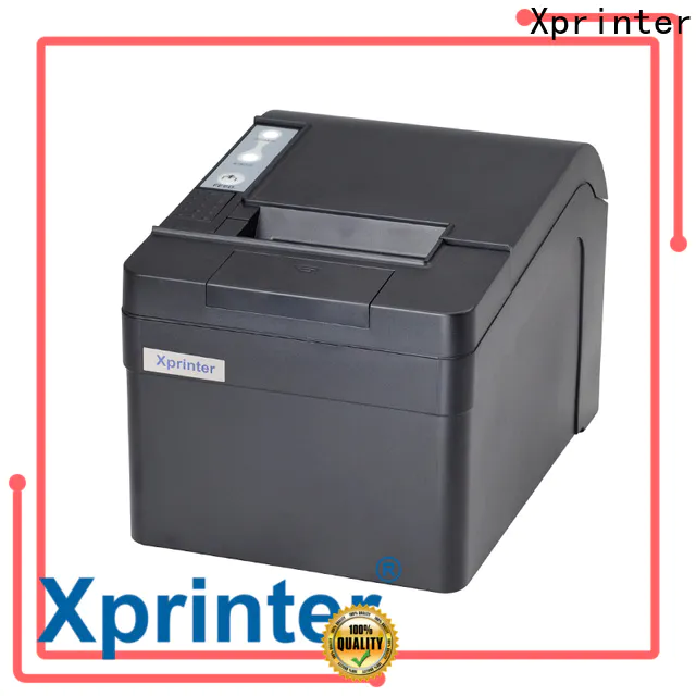 Xprinter buy bluetooth receipt printer supply for store