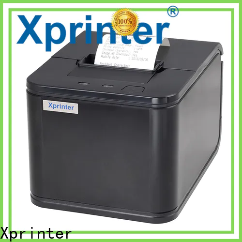Xprinter thermal receipt printer 58mm distributor for shop