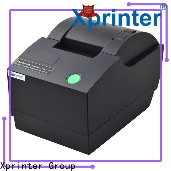 Xprinter high-quality small receipt printer vendor for mall