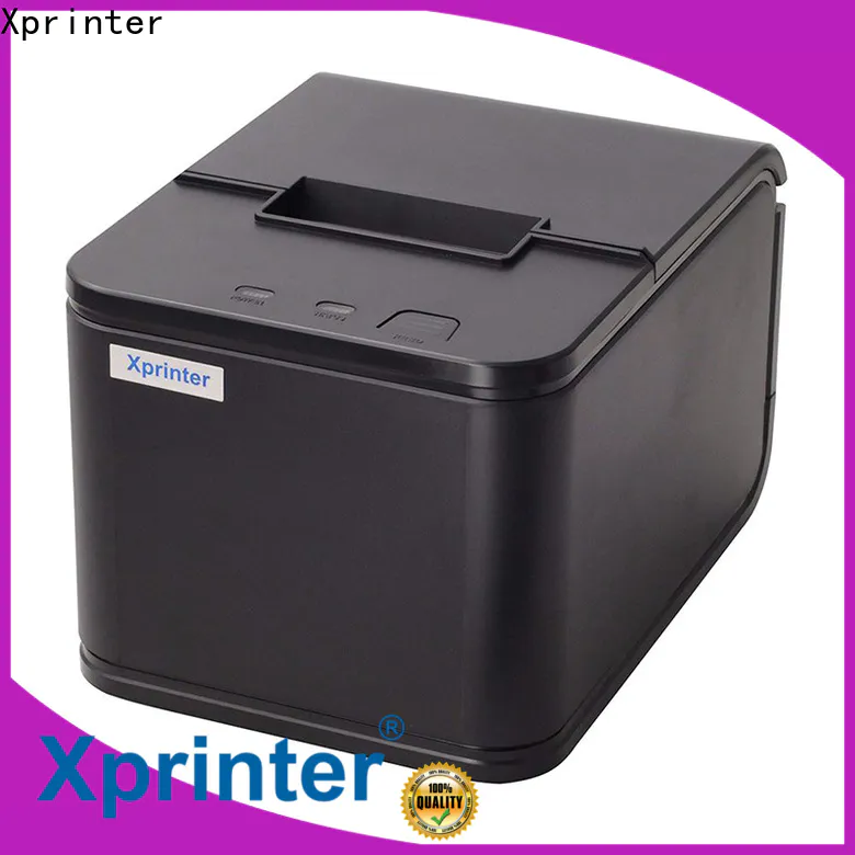 professional 58mm receipt printer company for store
