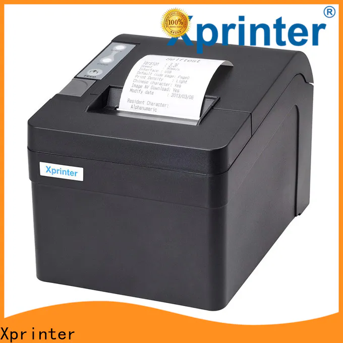 Xprinter 58mm pos printer company for mall
