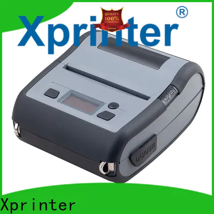 Xprinter professional bluetooth label printer for ipad for sale for mall
