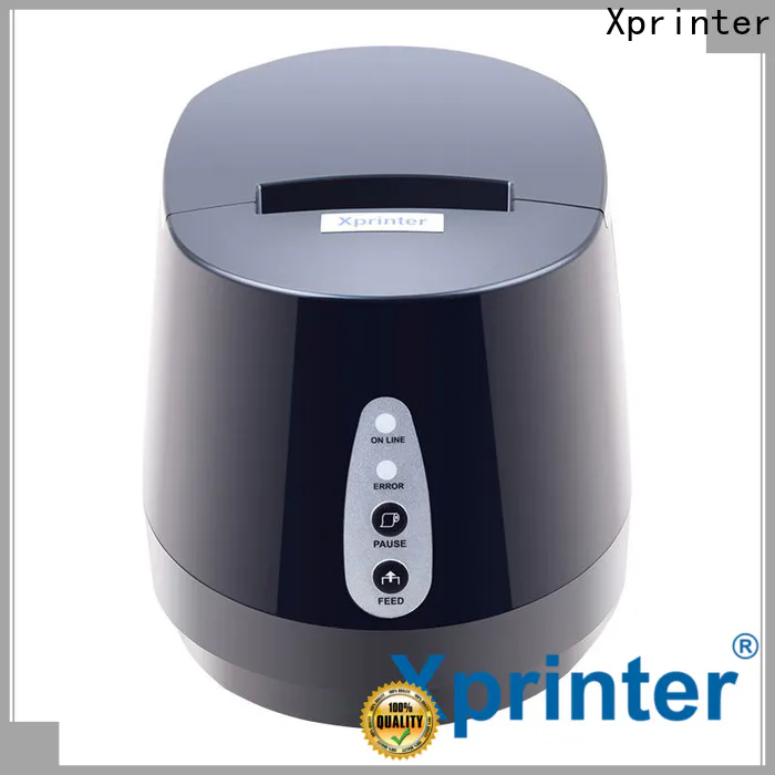 Xprinter Xprinter thermal tag printer distributor for mall