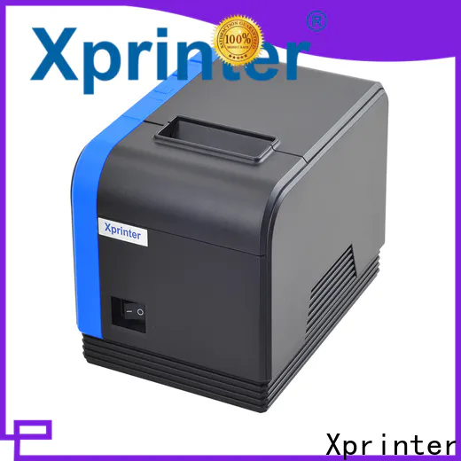 Xprinter pos 58 printer driver supplier for shop